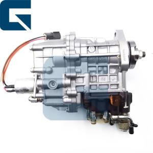 China 729688-51360 Fuel Injection Pump 72968851360 For 4TNV88 Engine on sale