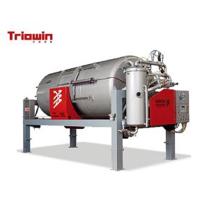 Automatic Fresh Fruit Extractor Machine , Food Processing Plant Equipment