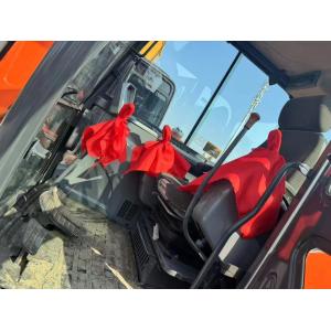2023 Used Doosan Dx60 Mini Excavator Original Doosan Dx60-9 Dh60 Dx55 Dx60-7