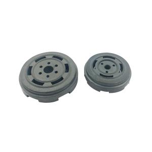 Custom Sintering Parts With Surface Oxidation Shock Absorber Parts For