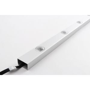 China 12V 24V 36V Waterproof IP67 Long Distance Transmission LED Pixel RGBW Point Lights Christmas Decorative Outdoor Building Facade Lighting on sale