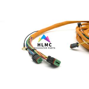 E330C C-9 1974411 197-4411 MCA368-UP GKX155-UP Excavator Hydraulic Pump Wiring