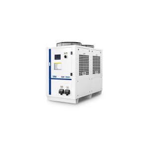 Industrial Process Water Chiller Unit CW-7800 26000W Large Cooling Capacity High