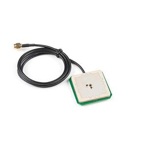 1575.42MHZ Frequency L1 L2 Internal Patch Ceramic GNSS GPS Antenna for