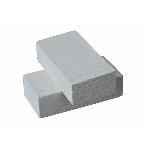 Quality Thermal Shock Resistance Al2O3 Mullite Brick Fireproof ISO9001 wholesale