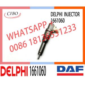 High Quality Diesel Fuel Injector BEBE5L08001 22052772 BEBJ1A00001 1661060