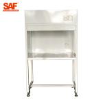 Clean Room Laminar Airflow Cabinet With Lacquer Coated Steel Frame