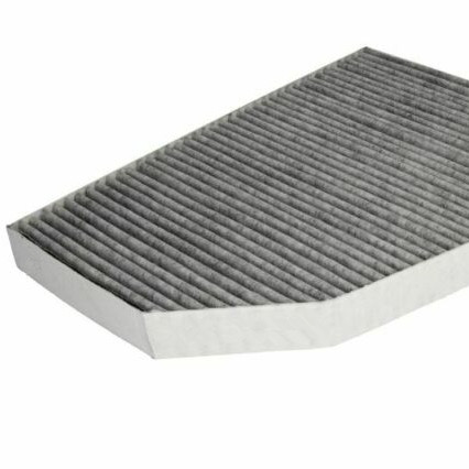 1039042-00-B Model X Cabin Pollen Filter with Action Charcoal and ELEC Engine