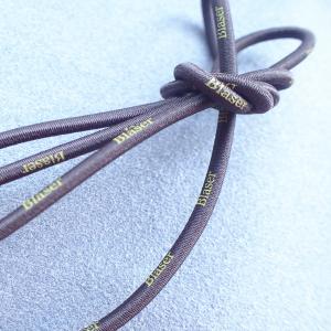 Braided Rope 4mm Draw String Cord for Clothing