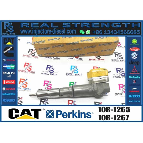 Quality Excavator Parts 3116 Engine Injector 0R-8483 0R-3002 0R-8477 0R-3190 0R-8473 4P-2995 Fuel Injector For Excavator wholesale