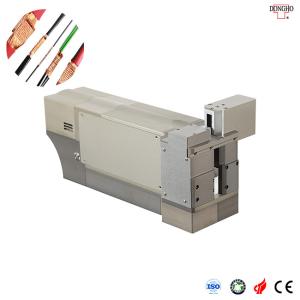 2400W 20kHz Copper Wire Spot Welding Machine Ultrasonic