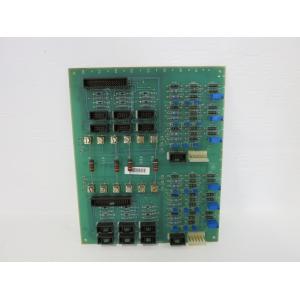 DS3800XTFS circuit board from General Electric’s Mark IV Speedtronic line.