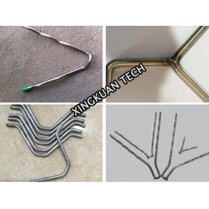 304 Stainless Steel Hex Mesh 2x25x45mm for Dust Catcher Pipe and Elbow