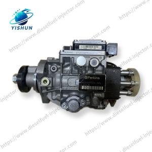 High Pressure Fuel Injection Pump 2644P501 For Engine 1106C-E60TA