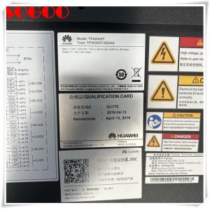 China HUAWEI TP48300T-N20A8 Outdoor Power Supply System In Cabinet on sale