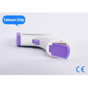 Kids Digital Infrared Thermometer Single Measuring Distance 1-3cm