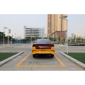 BYD Pure Electric e3 Exam Special Vehicle with a Range of 350KM