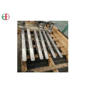 ISO 500-7 Ductile Cast Iron Pipes With Heat Treatment Surface EB12315