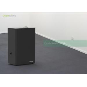 Cheap Metal Fragrance Diffuser Machine Cover 2000m³ Adjustable Time Setting for sale