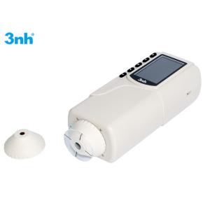 High Accurate Vertical Benchtop Spectrophotometer NR60CP For Automobiles Handles