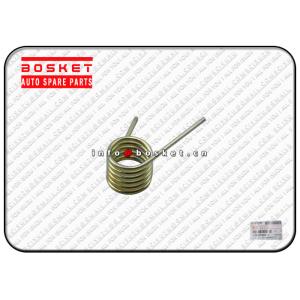 ISUZU VC46 Accelerator Pedal Return Spring 8980316650 1108279-CYZ14 8-98031665-0