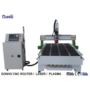 Syntec Control System CNC 3D Router Machine For MDF Woodworking Engraving