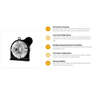 Advanced 1kw 1.5kw 2kw 3kw 4kw Fiber Laser Cutting Machine for Pipe and Tube