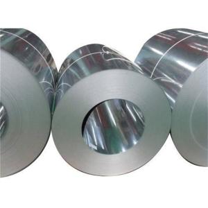China Cold Rolled Stainless Steel Coil Sheet 1mm Thick Half Hard For Decoration on sale