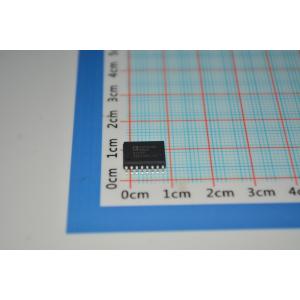 ADM2486BRWZ Isolated RS-485 Transceiver 500kbps 2.5kV Isolation ±15kV ESD 3V/5V