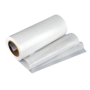 China 80 ShoreA PES Hot Melt Adhesive Film Strong Adhesion Odorless on sale
