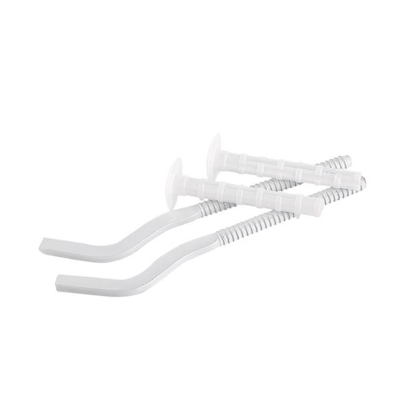 Quality Hot Water Radiator Hooker Bracket 7x170 8x170 9x170 wholesale