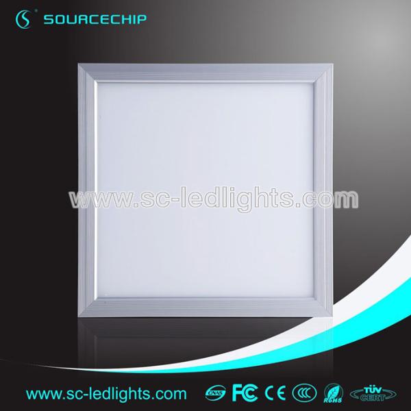 Quality 40W 600x600 dimmable led panel light China led lamp wholesale wholesale
