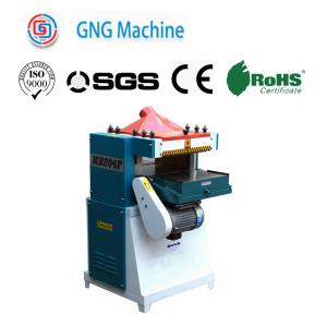 China Two Sided Wood Planer Machine 2200W Woodworking Planer Machine on sale
