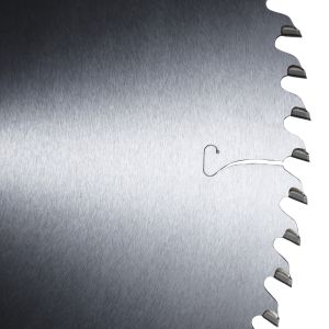 380mm Diameter Polycrystalline Diamond TCT Circular Saw Blade with High