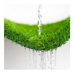 Recreational courtyard synthetic grass turf landscaping artificial grassartifici