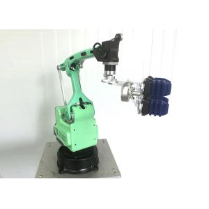 Artificial Intelligence Table Toprobotic Hand Robotic Coffee Machine