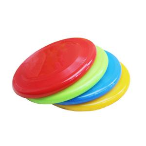 Custom Plastic Injection Frisbee Plastic Injection Mold