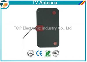 Cheap 862MHz 30dbi Indoor Digital Tv Antenna Non Metallic Special Conductive Material for sale