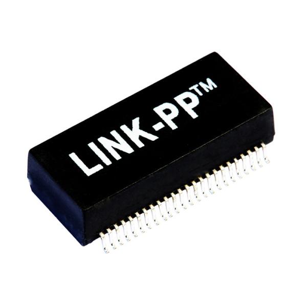 Quality S558-5999B47-F Ethernet Isolation Transformer 40Pins Surface Mounting wholesale