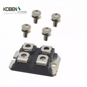 Cheap Chassis Mount Mosfet Power Module N- Channel 500V SOT227B IXFN48N50 for sale