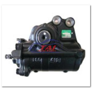 China Hino 300 Steering Column Gear Box  4411037240 6516 451-04501 Steering Gear Box on sale
