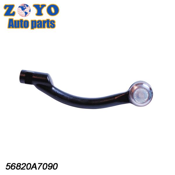 Steering Tie Rod End for Kia Forte 14-18 K3 TD Mevotech No. MS90648 and Affordable Prices