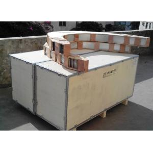 Most Spectacular Solar Wind Hybrid Power System Small Wind Turbine 1m / s