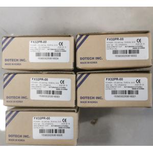 DOTECH FX32PR-00 Digital Temperature Controller Orginal Package