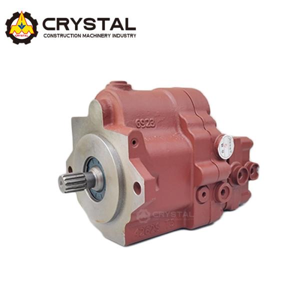 Quality 2-2.5 tons micro excavators Excavator hydraulic pump PVD-0B-24s wholesale