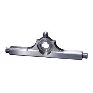 Precision Custom CNC Machining Aluminium Skateboard Truck Hanger
