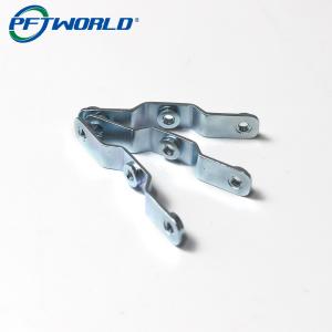 Quantty Custom Aluminum Stainless Steel Cnc Turning Milling Machining Metal