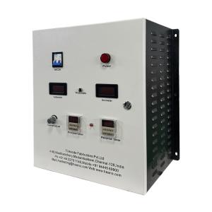 CE 24V 50AElectroplating Rectifier Power Supply Polarity Reversing Plating