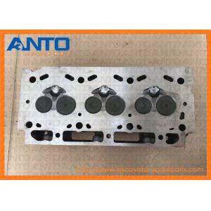 China YM129300-11000 129300-11000 YM77105811700 YANMAR 3D84 Engine Cylinder Head on sale