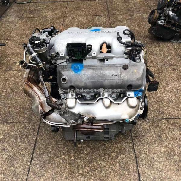 Chevrolet Car Fitment 1.6T LLU A16LET Engine for Cruze Malibu Buick Regal Saab 9-5 Opel